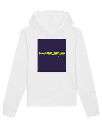 faqs 284 White