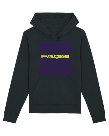 faqs 284 Black