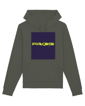 faqs 284 Khaki
