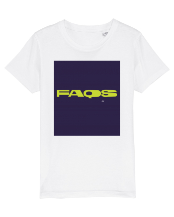 faqs 284 White