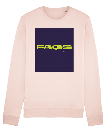 faqs 284 Candy Pink