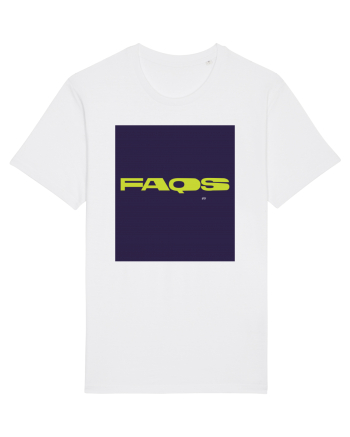 faqs 284 White