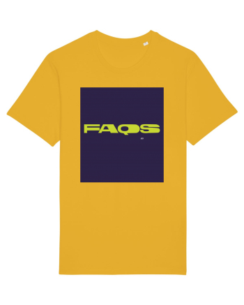 faqs 284 Spectra Yellow