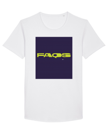 faqs 284 White