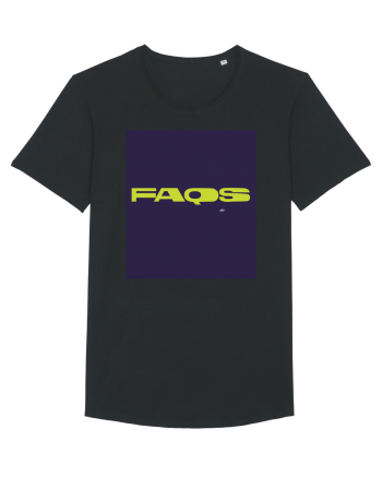 faqs 284 Black
