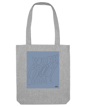 work from home 322 Heather Grey