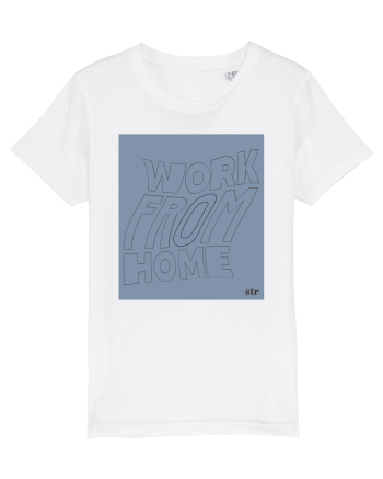 work from home 322 White