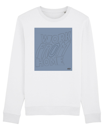 work from home 322 White