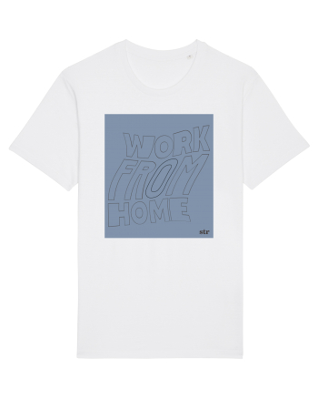 work from home 322 White