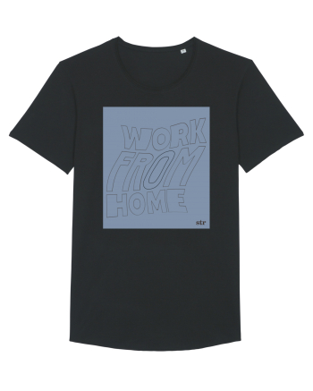 work from home 322 Black