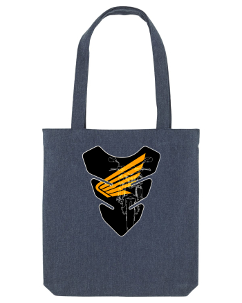 Tank Protector Hornet Midnight Blue