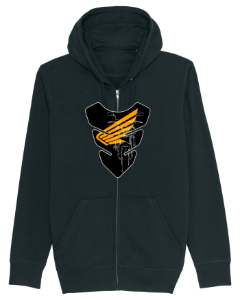 Tank Protector Hornet Black