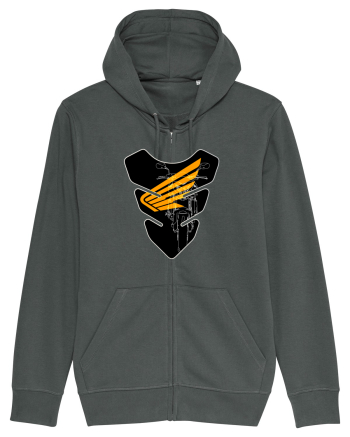 Tank Protector Hornet Anthracite