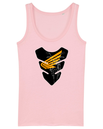 Tank Protector Hornet Cotton Pink