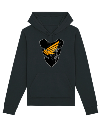 Tank Protector Hornet Black