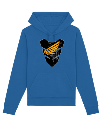 Tank Protector Hornet Royal Blue