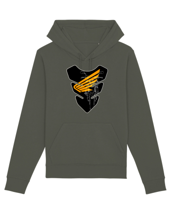 Tank Protector Hornet Khaki