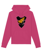 Tank Protector Hornet Hanorac Unisex Drummer