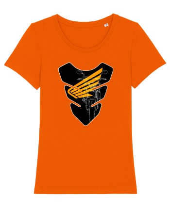 Tank Protector Hornet Bright Orange