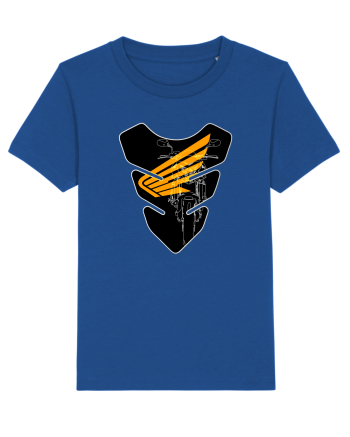 Tank Protector Hornet Majorelle Blue