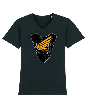 Tank Protector Hornet Black