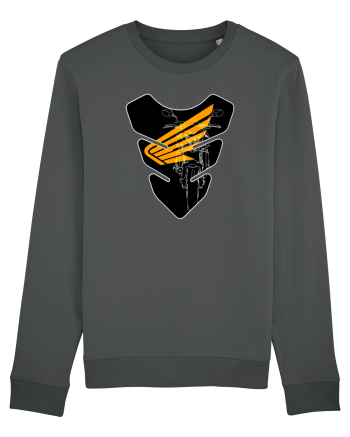 Tank Protector Hornet Anthracite