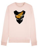 Tank Protector Hornet Bluză mânecă lungă Unisex Rise