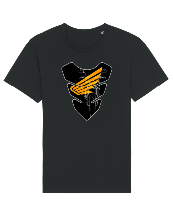 Tank Protector Hornet Black