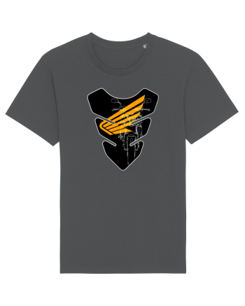 Tank Protector Hornet Anthracite