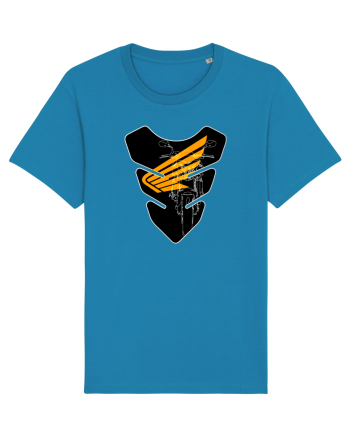 Tank Protector Hornet Azur