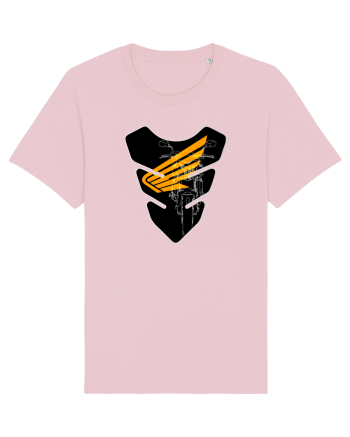 Tank Protector Hornet Cotton Pink