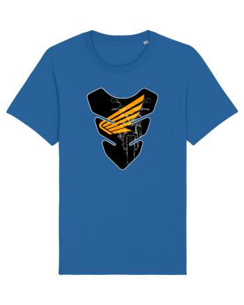 Tank Protector Hornet Royal Blue