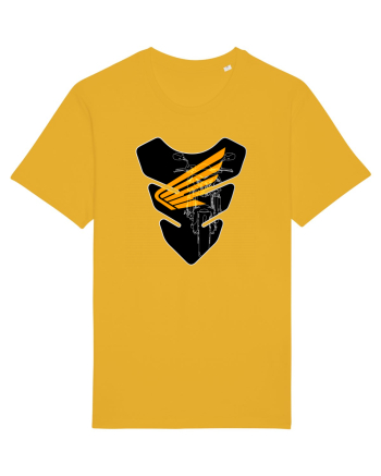Tank Protector Hornet Spectra Yellow