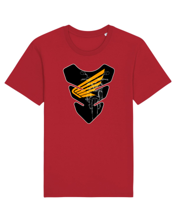 Tank Protector Hornet Red
