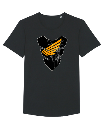 Tank Protector Hornet Black