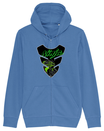 Tank Protector Ninja Bright Blue
