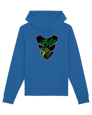 Tank Protector Ninja Royal Blue