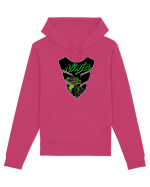 Tank Protector Ninja Hanorac Unisex Drummer