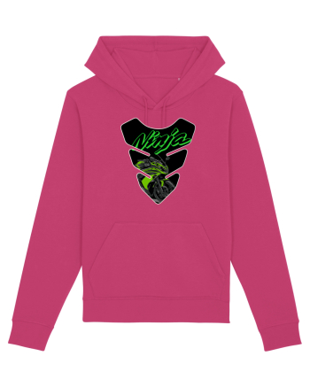 Tank Protector Ninja Raspberry