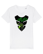 Tank Protector Ninja Tricou mânecă scurtă  Copii Mini Creator