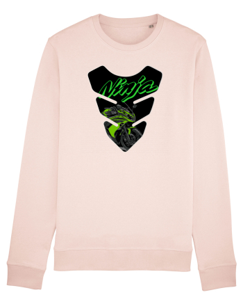 Tank Protector Ninja Candy Pink