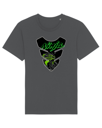 Tank Protector Ninja Anthracite