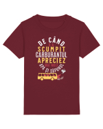 Apa, Săpunul, Carburantul Tricou mânecă scurtă  Copii Mini Creator