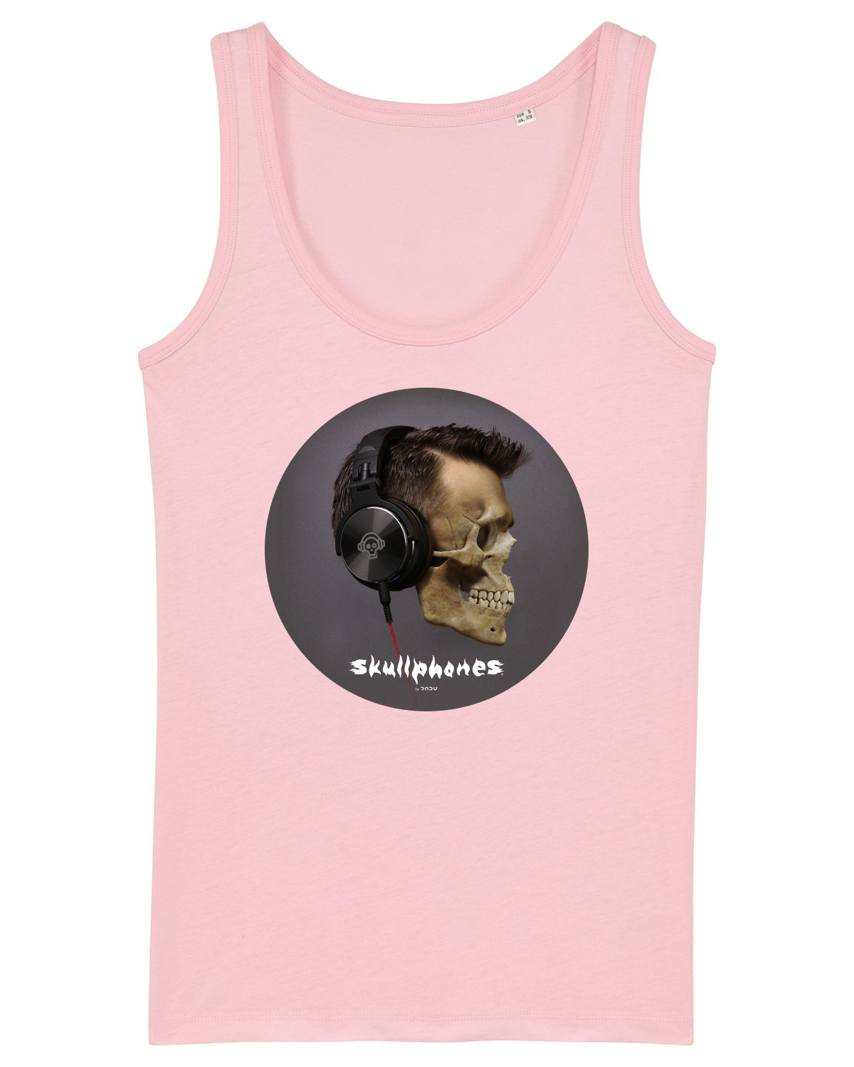 Maiou Damă Dreamer Cotton Pink