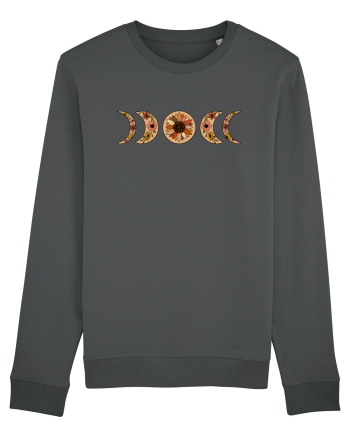 Moon Phases Anthracite