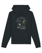 Own Your Magic Hanorac Unisex Drummer