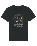 Own Your Magic Tricou mânecă scurtă Unisex Rocker