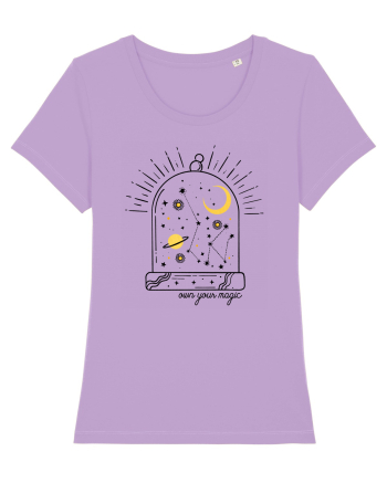 Own Your Magic Lavender Dawn
