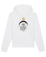 Stay in Your Magic Hanorac Unisex Drummer