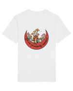 We are all perfectly imperfect Tricou mânecă scurtă Unisex Rocker